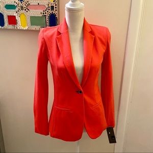 ✨NWT Mossimo Target One Button Blazer